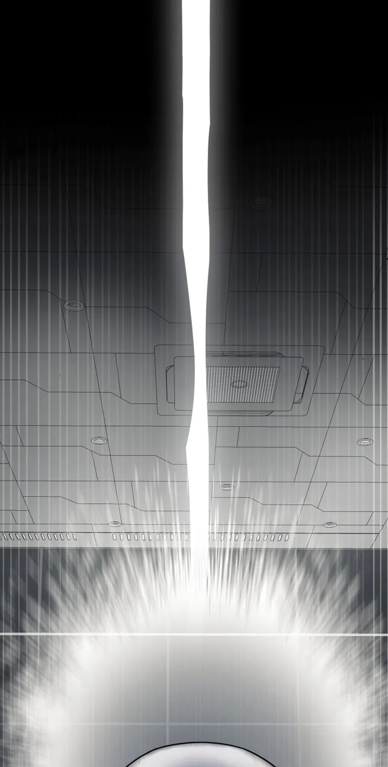 Evolution: Road to Space Monster Chapter 5 page 83 - 