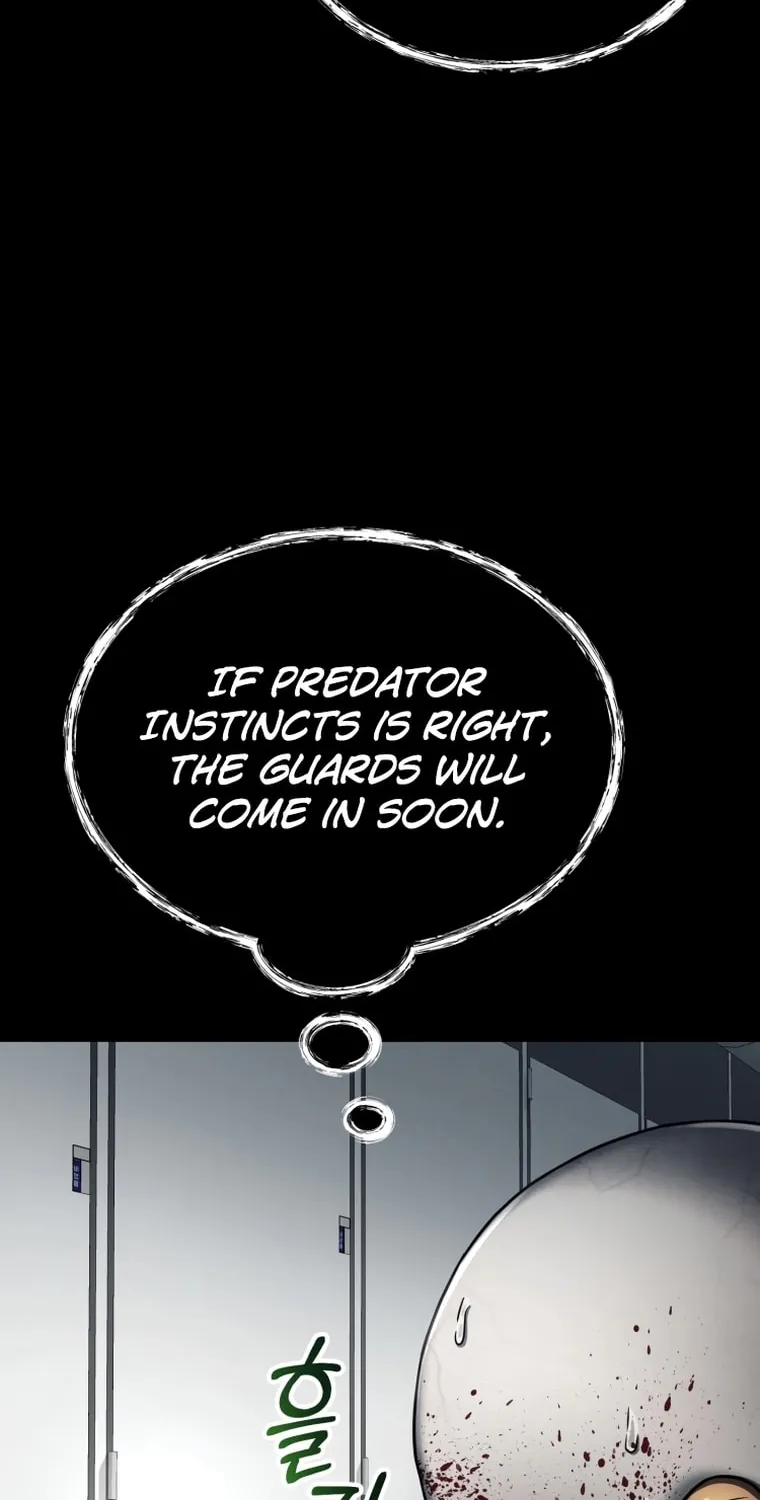 Evolution: Road to Space Monster Chapter 5 page 88 - 