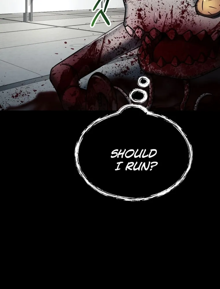 Evolution: Road to Space Monster Chapter 5 page 89 - 