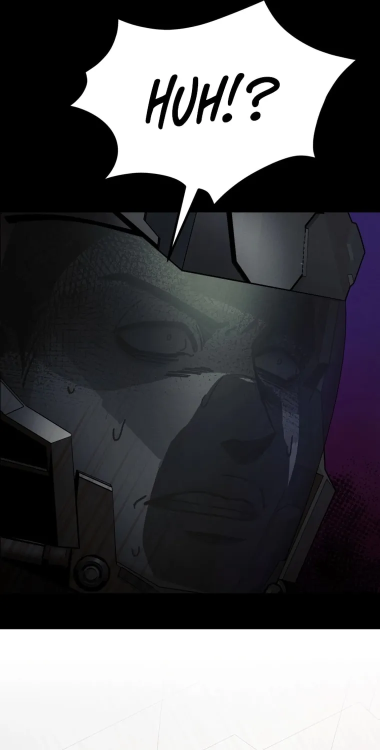 Evolution: Road to Space Monster Chapter 5 page 96 - 