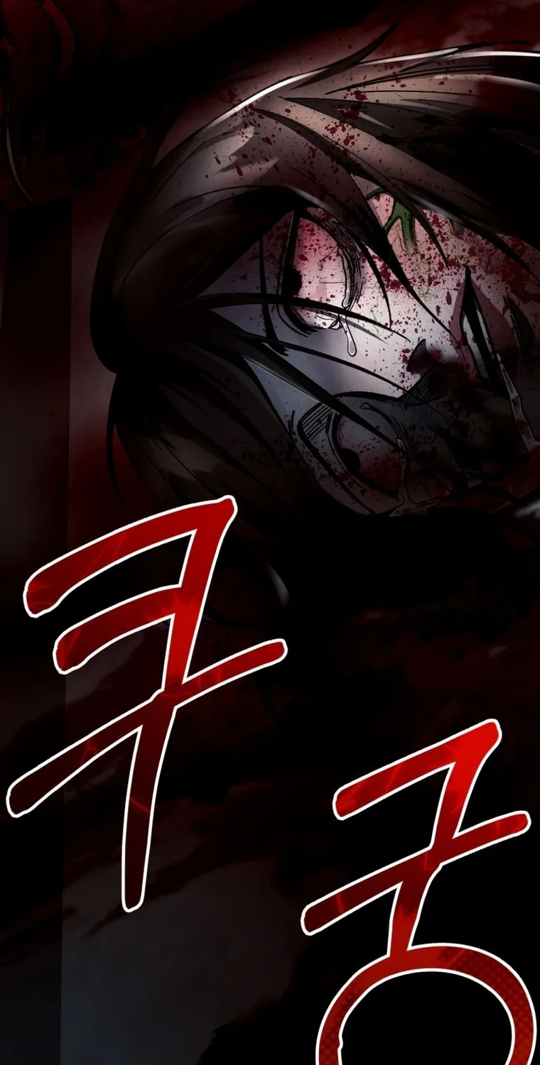 Evolution: Road to Space Monster Chapter 5 page 99 - 