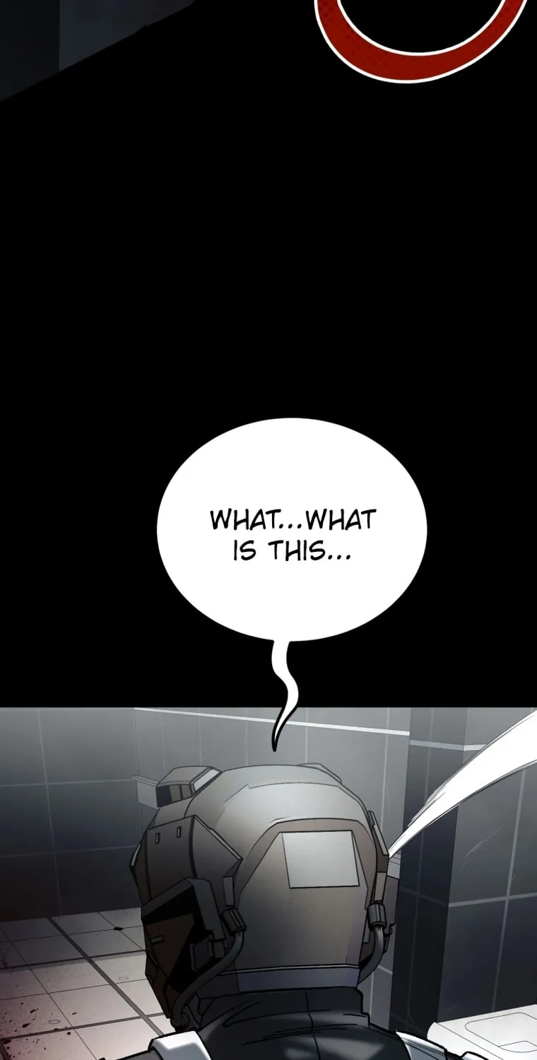 Evolution: Road to Space Monster Chapter 5 page 100 - 
