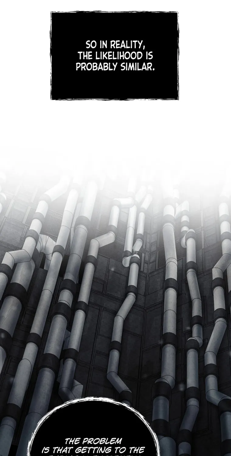 Evolution: Road to Space Monster Chapter 6 page 101 - 