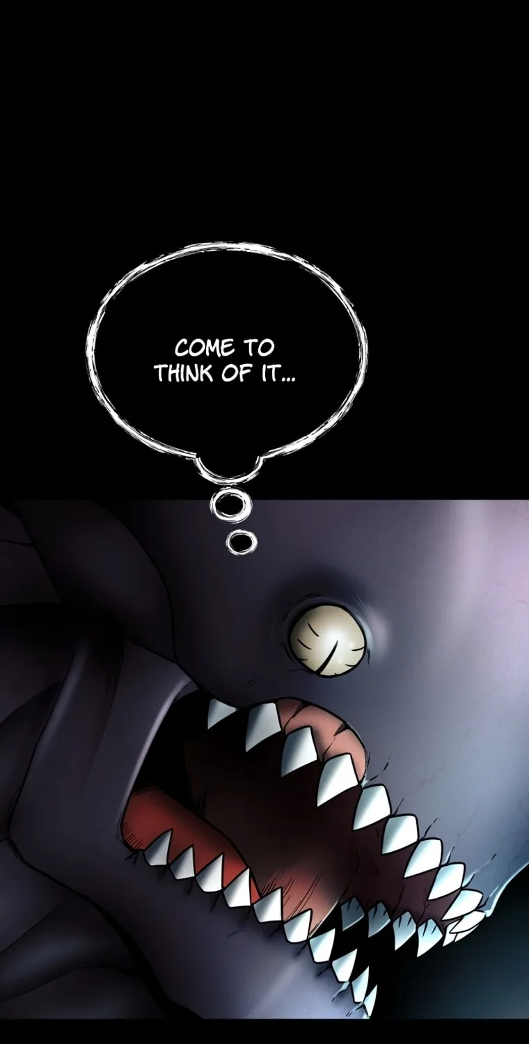 Evolution: Road to Space Monster Chapter 6 page 104 - 