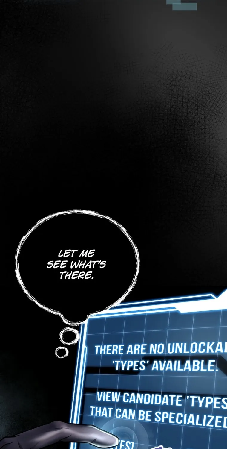 Evolution: Road to Space Monster Chapter 6 page 108 - 