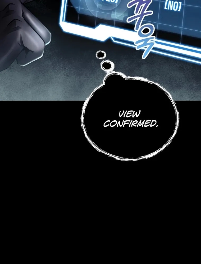 Evolution: Road to Space Monster Chapter 6 page 109 - 