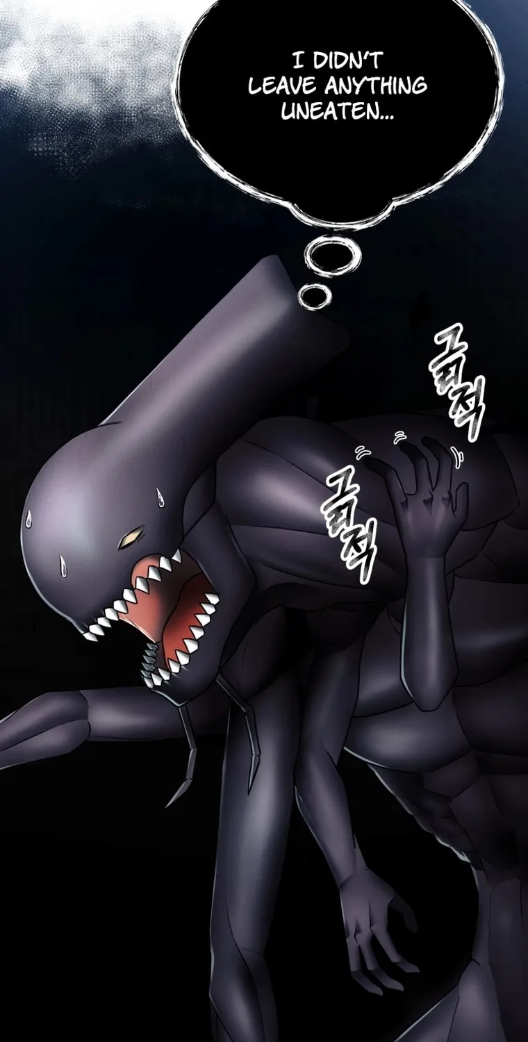 Evolution: Road to Space Monster Chapter 6 page 119 - 