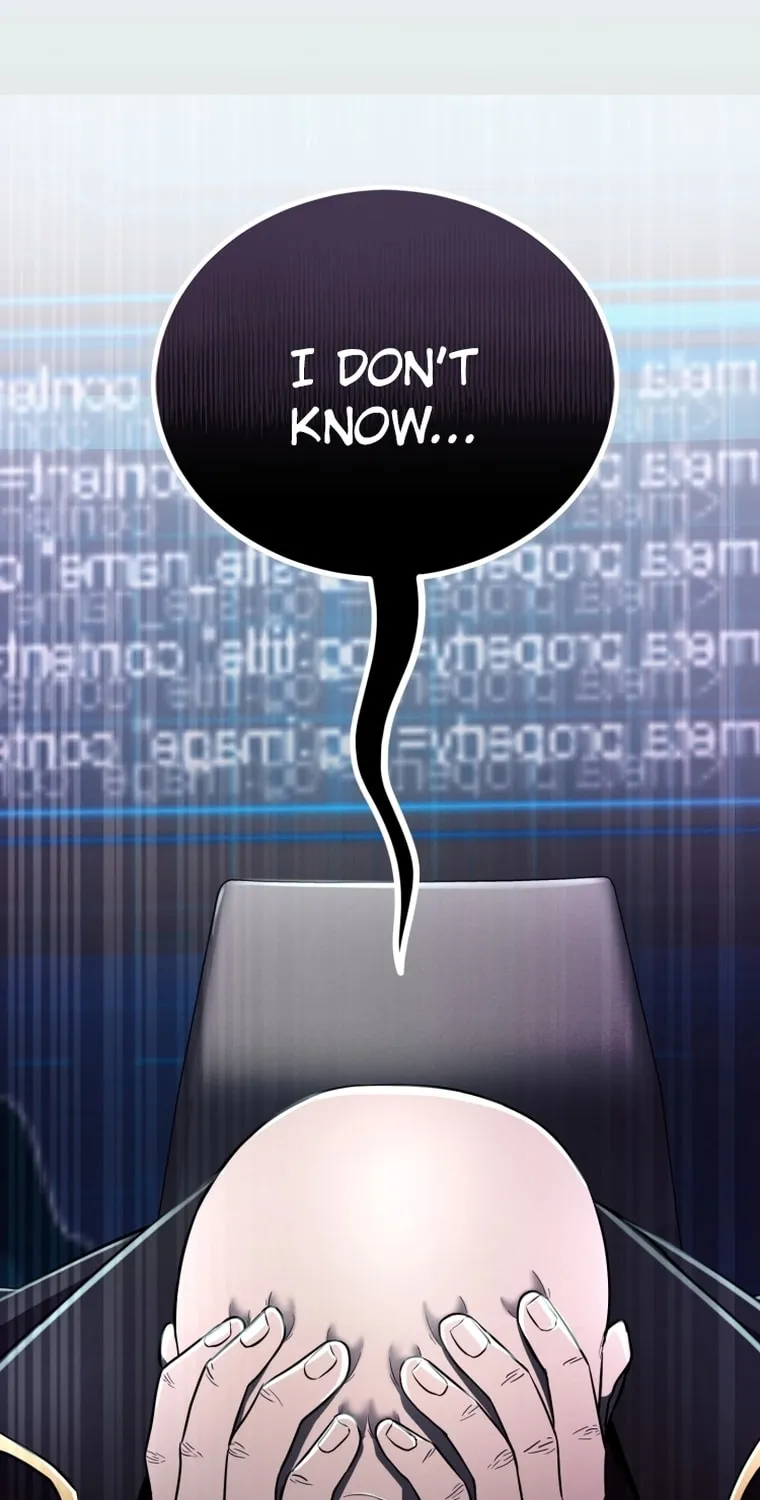 Evolution: Road to Space Monster Chapter 6 page 13 - 