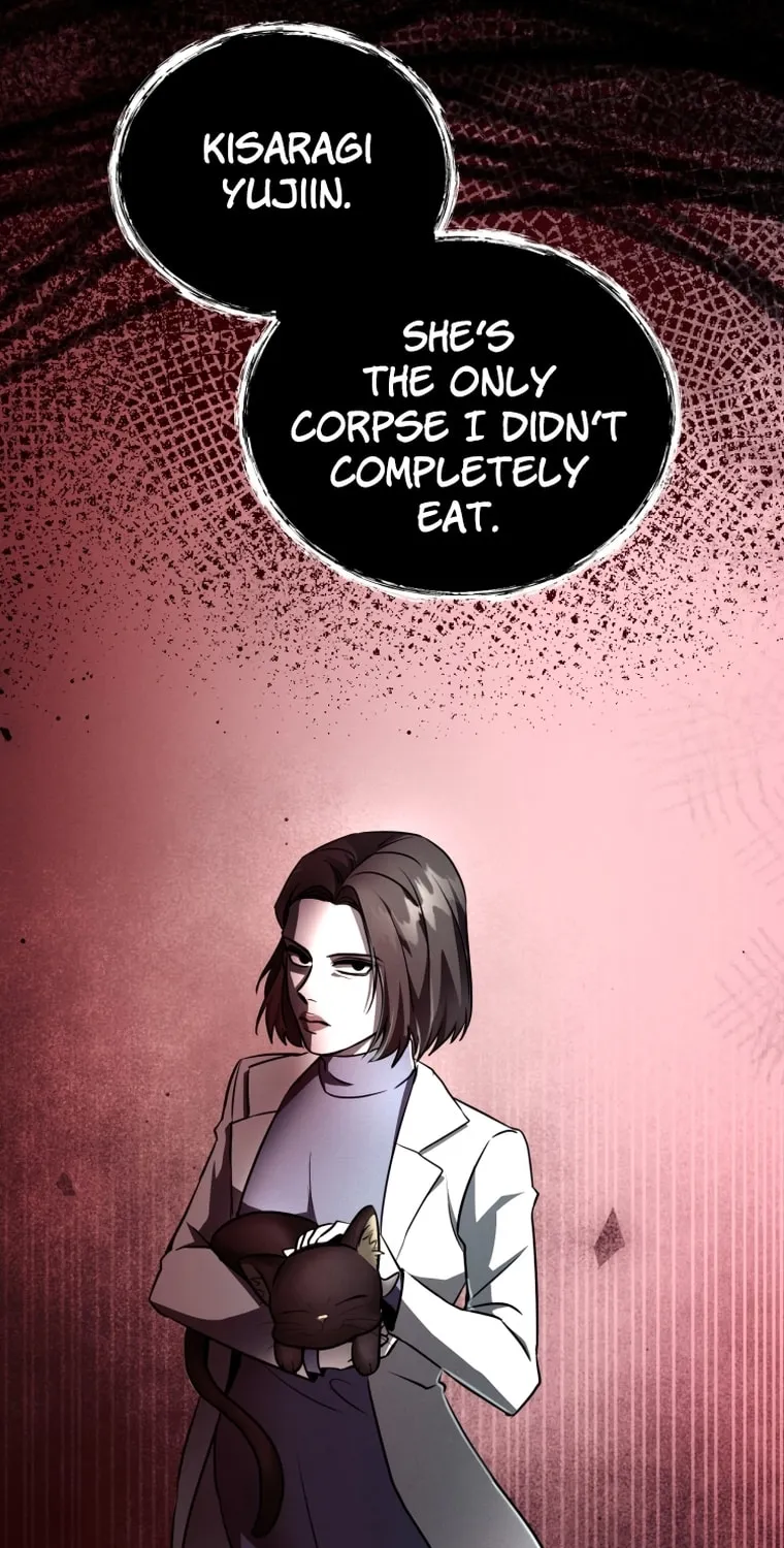 Evolution: Road to Space Monster Chapter 6 page 123 - 