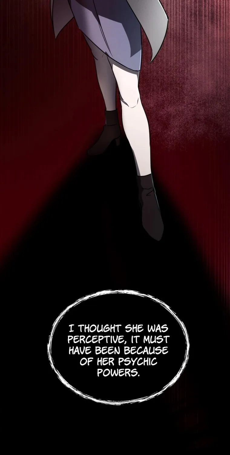 Evolution: Road to Space Monster Chapter 6 page 124 - 