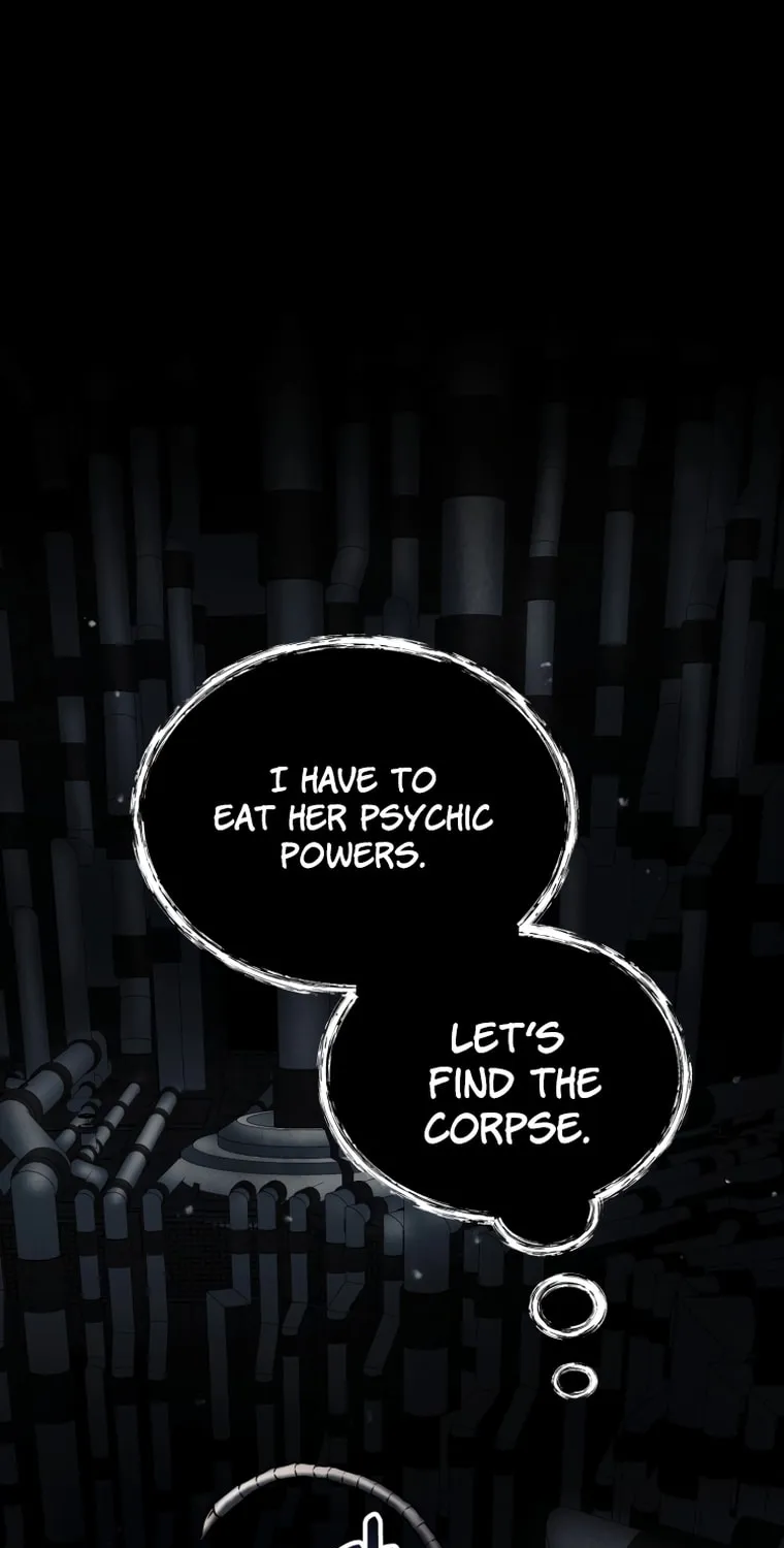 Evolution: Road to Space Monster Chapter 6 page 126 - 