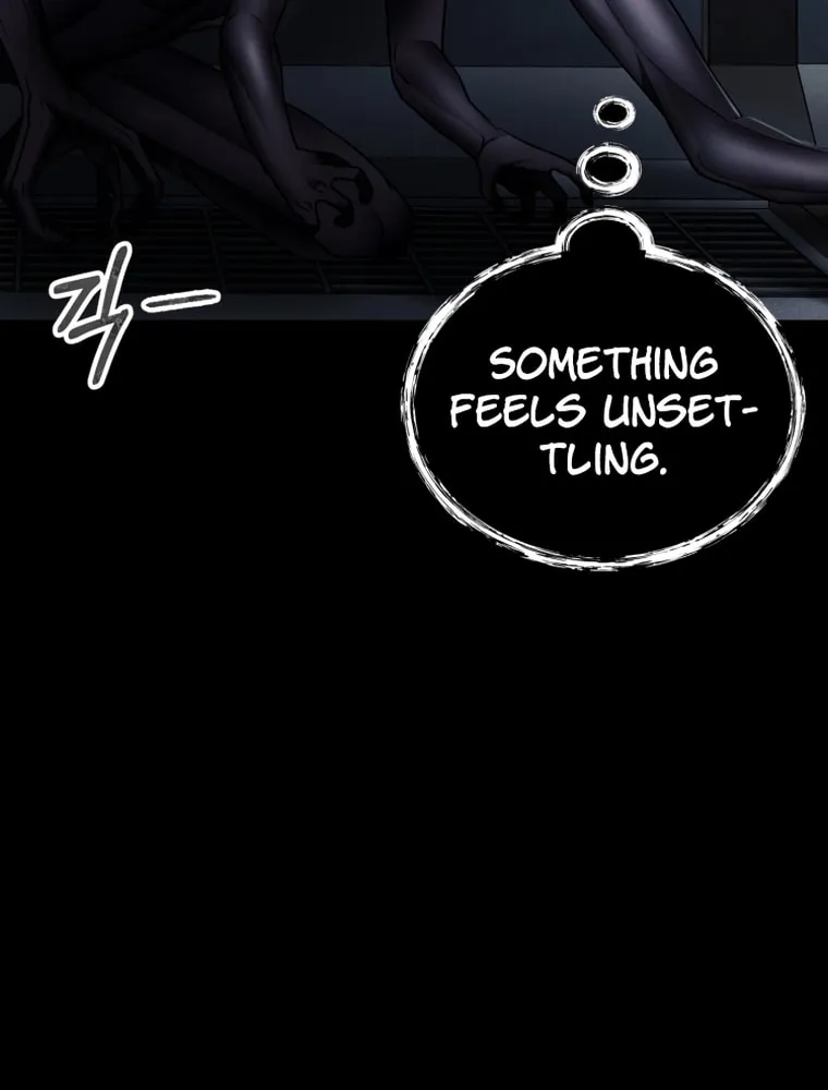 Evolution: Road to Space Monster Chapter 6 page 131 - 