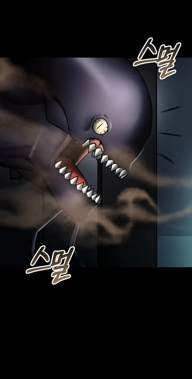 Evolution: Road to Space Monster Chapter 6 page 132 - 