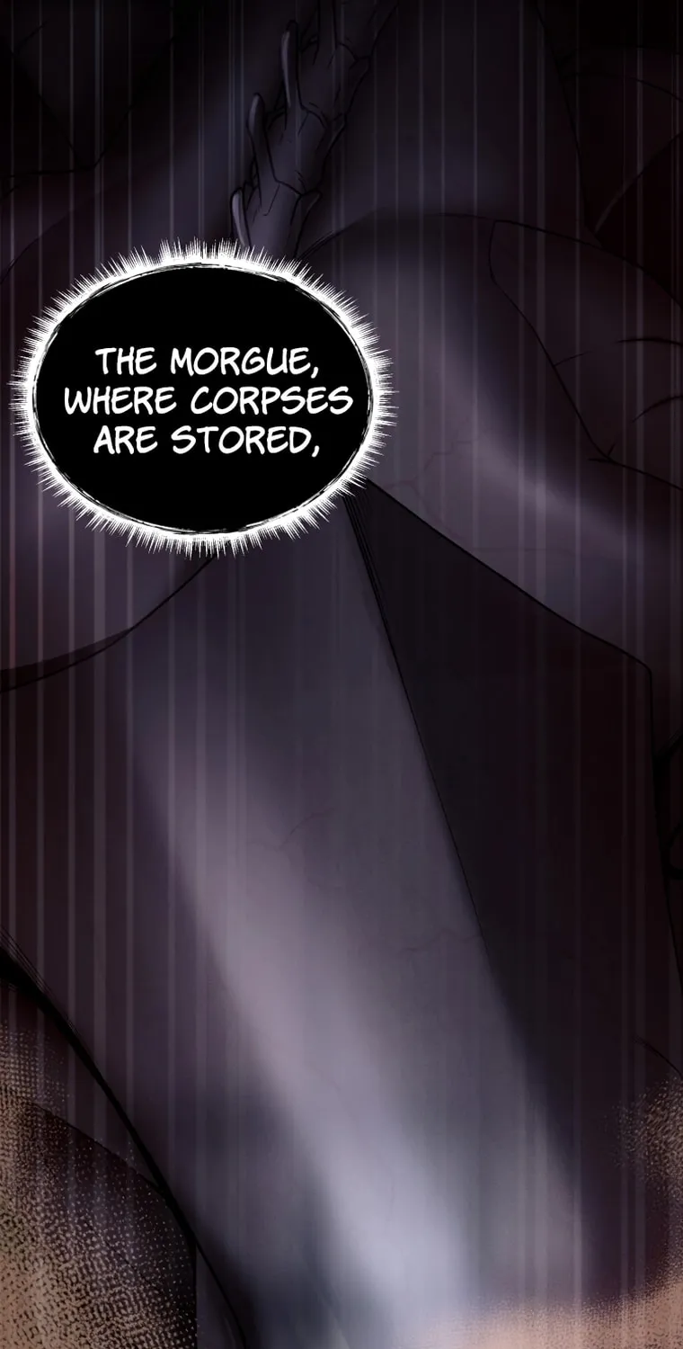 Evolution: Road to Space Monster Chapter 6 page 138 - 