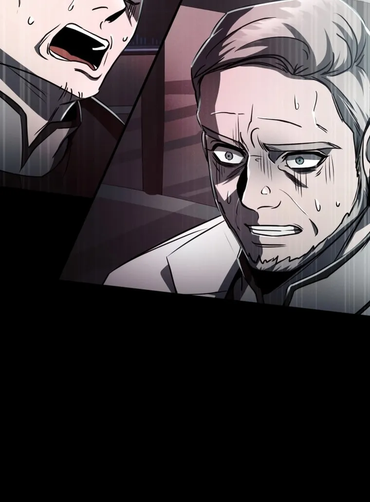 Evolution: Road to Space Monster Chapter 6 page 35 - 