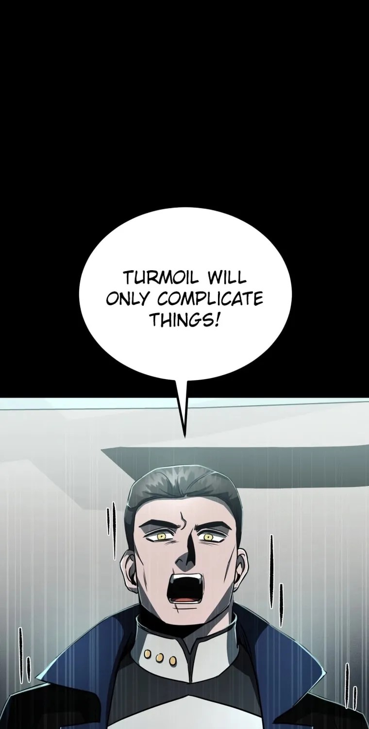 Evolution: Road to Space Monster Chapter 6 page 44 - 