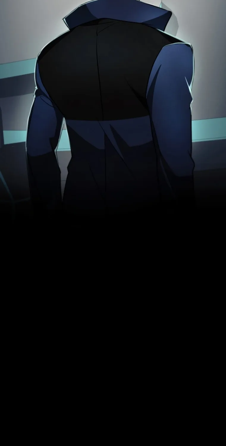 Evolution: Road to Space Monster Chapter 6 page 47 - 