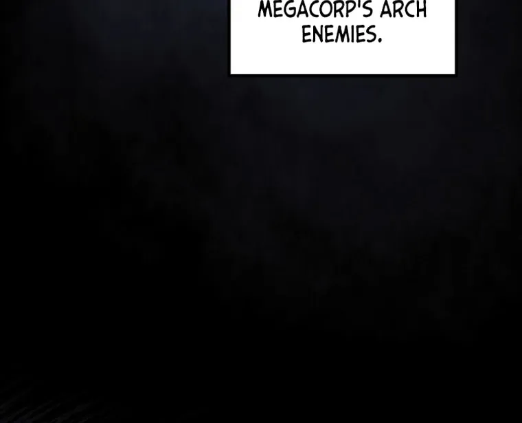 Evolution: Road to Space Monster Chapter 6 page 57 - 