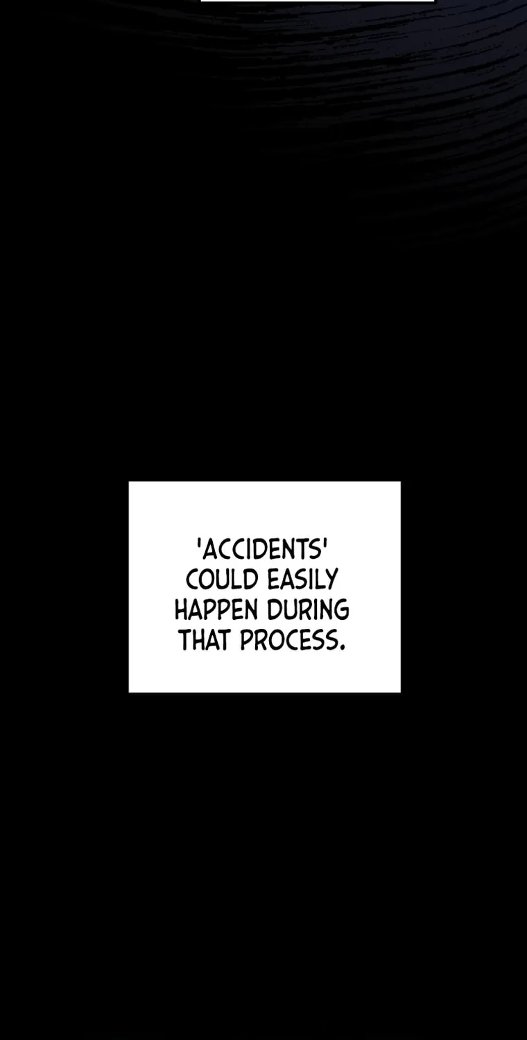Evolution: Road to Space Monster Chapter 6 page 61 - 