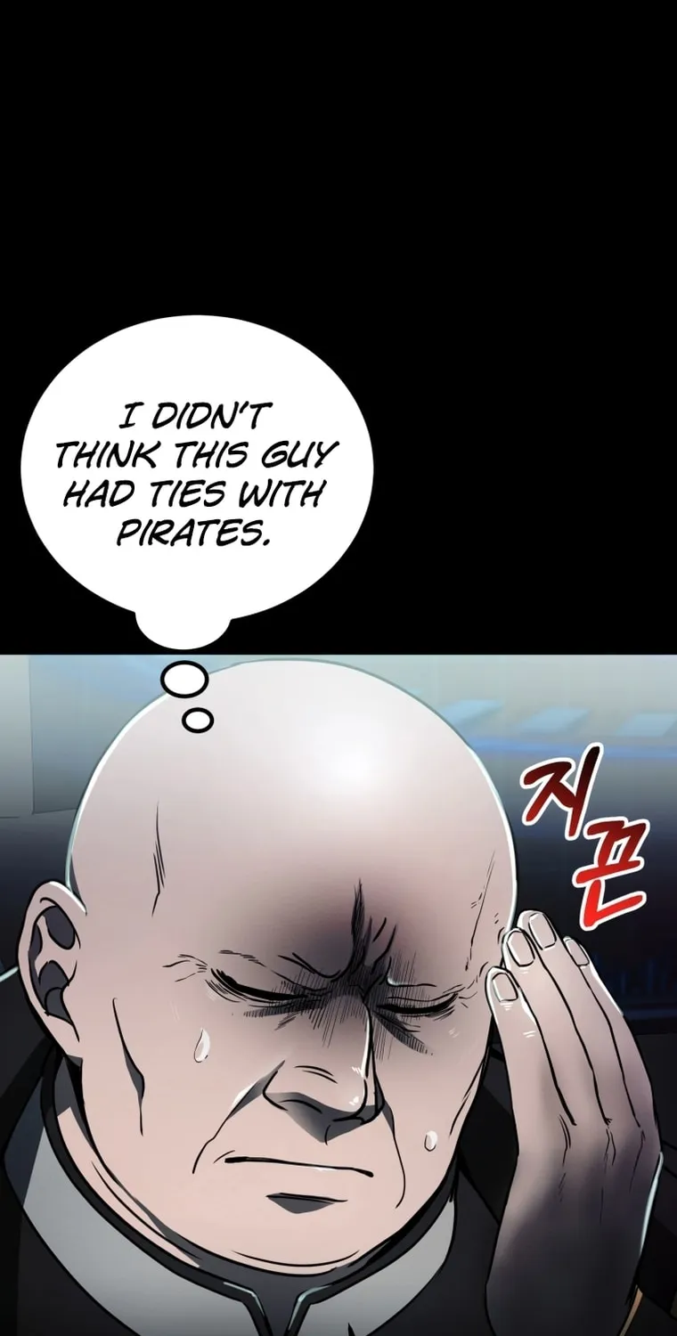 Evolution: Road to Space Monster Chapter 6 page 67 - 