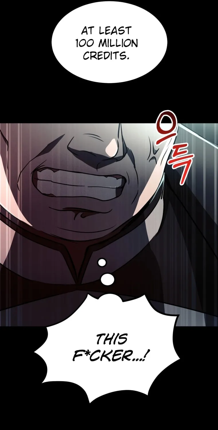 Evolution: Road to Space Monster Chapter 6 page 69 - 