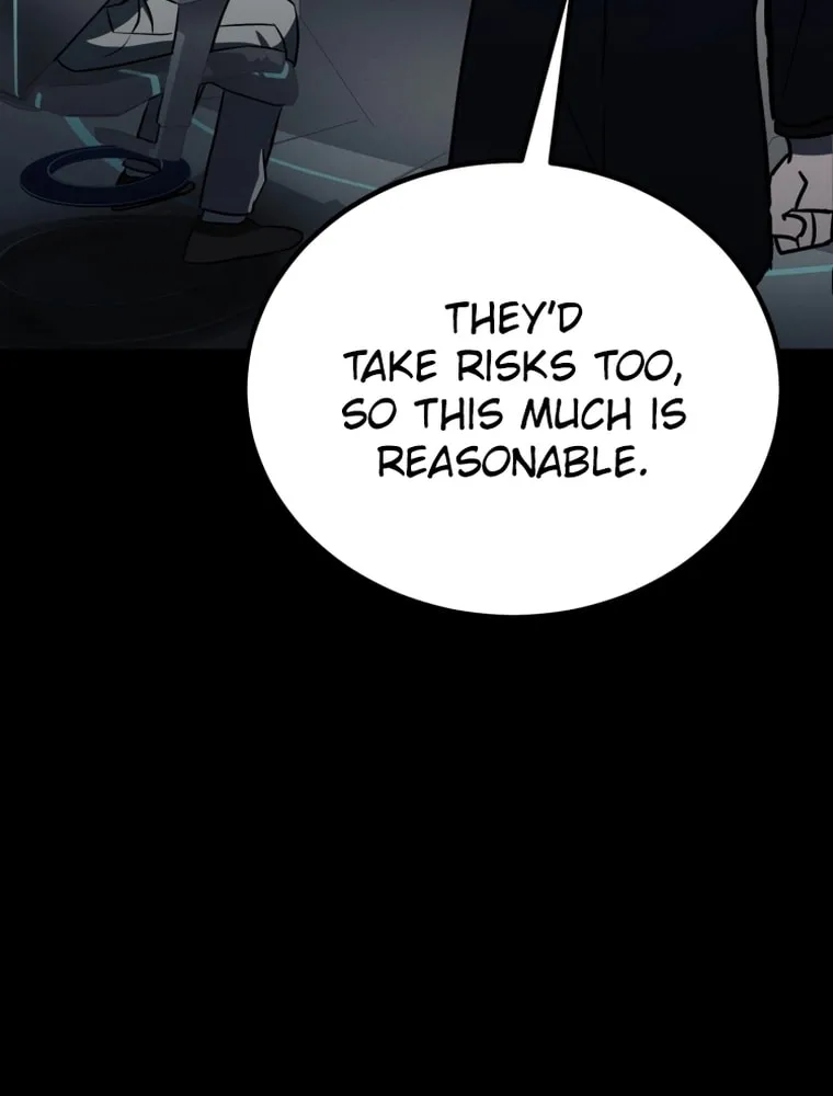 Evolution: Road to Space Monster Chapter 6 page 71 - 