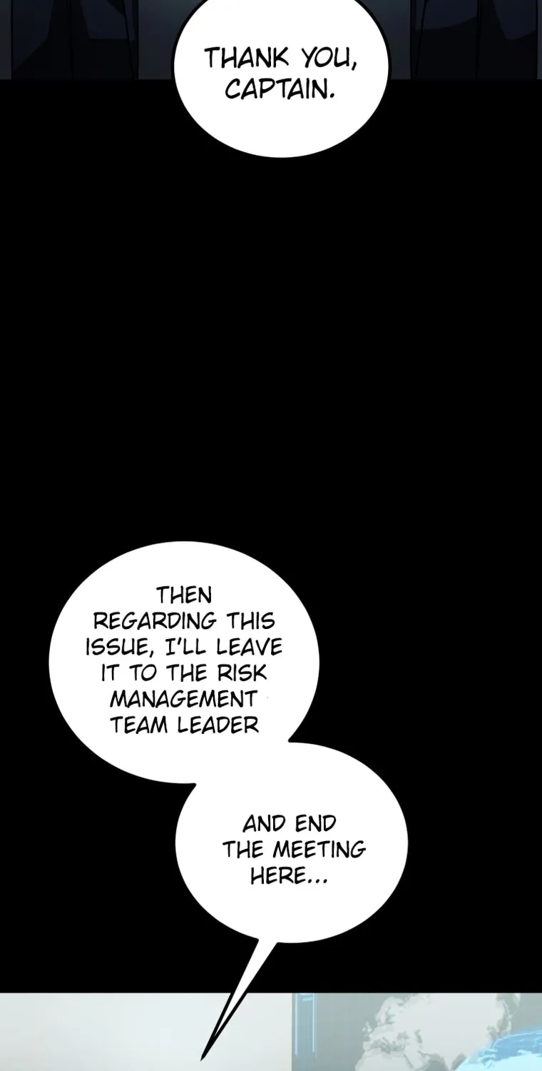 Evolution: Road to Space Monster Chapter 6 page 73 - 