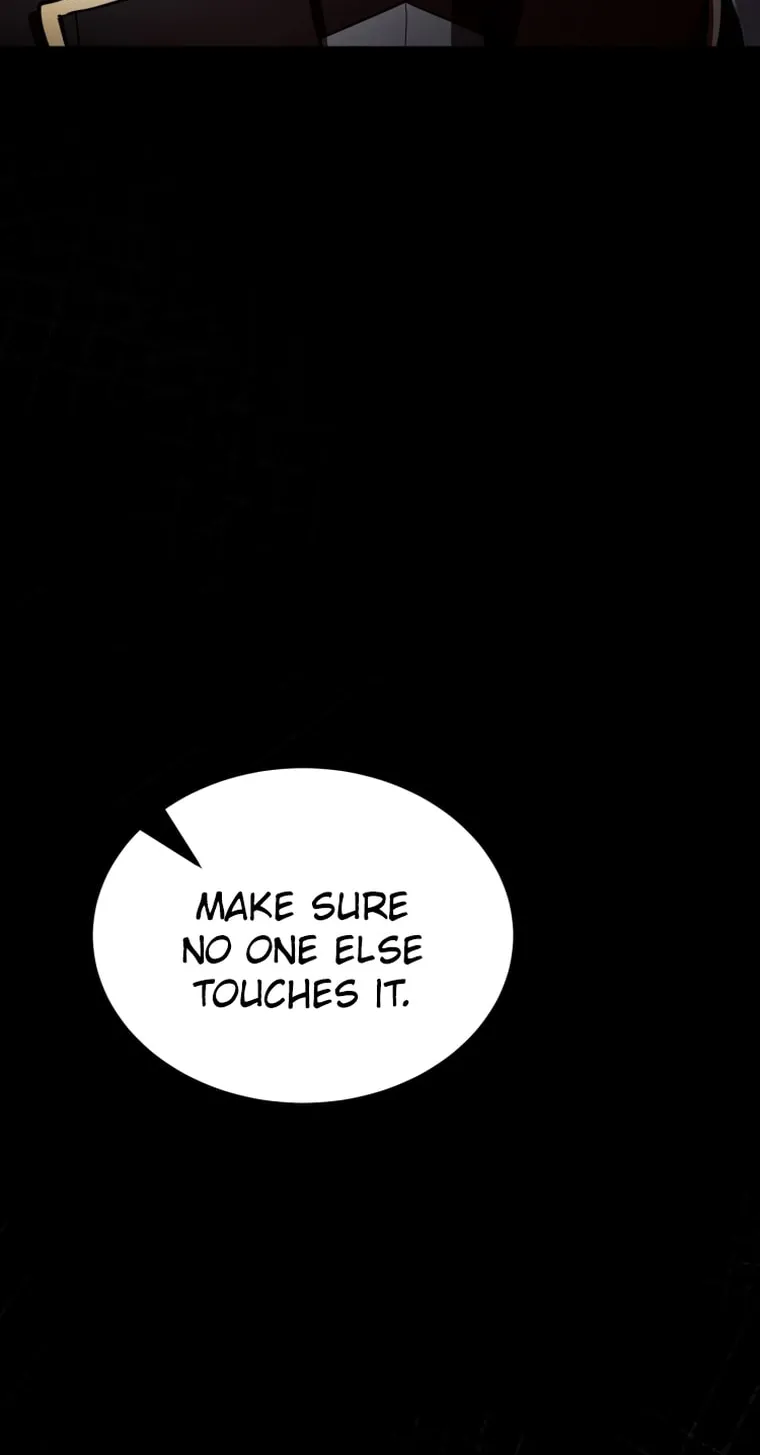 Evolution: Road to Space Monster Chapter 6 page 76 - 