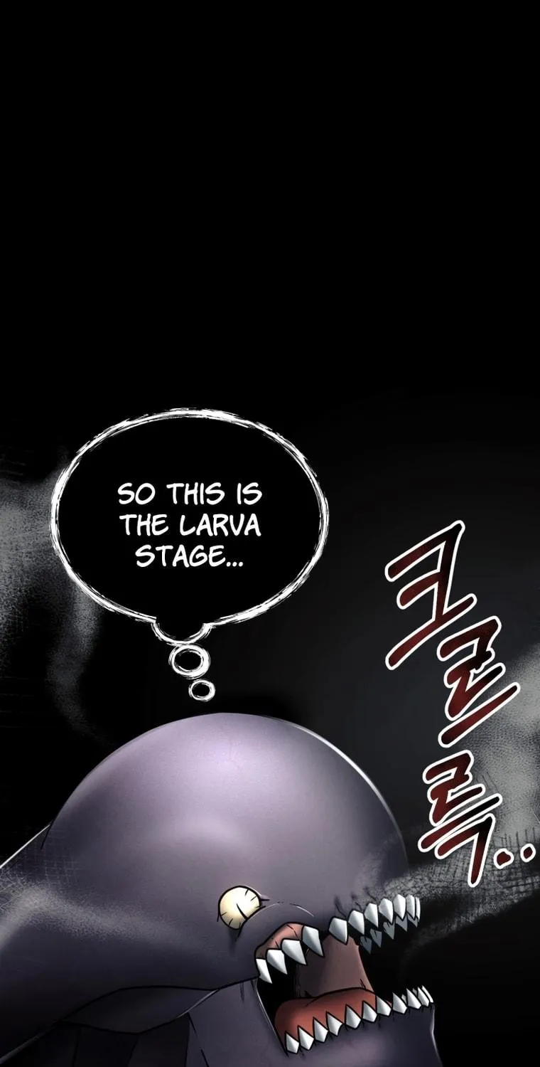 Evolution: Road to Space Monster Chapter 6 page 81 - 