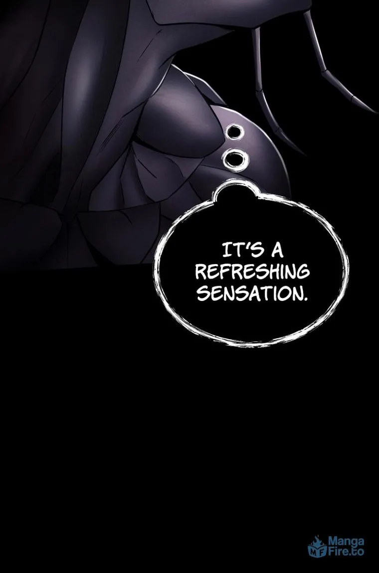 Evolution: Road to Space Monster Chapter 6 page 82 - 