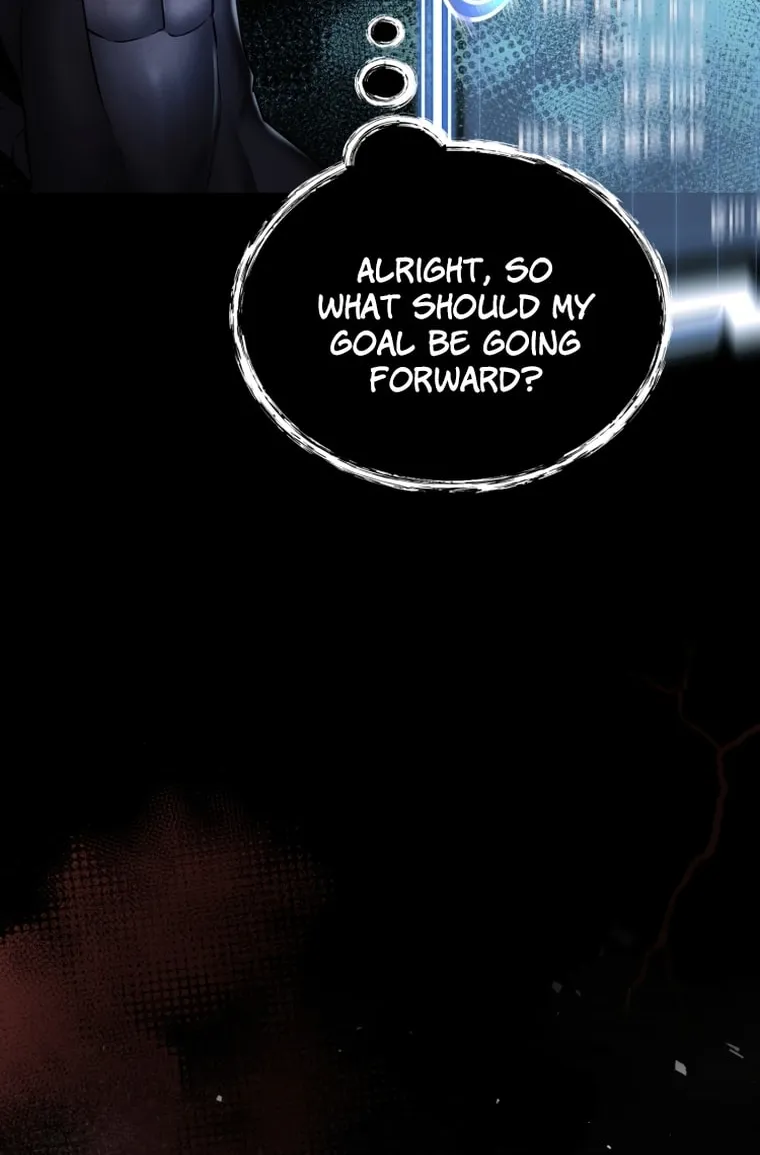 Evolution: Road to Space Monster Chapter 6 page 88 - 