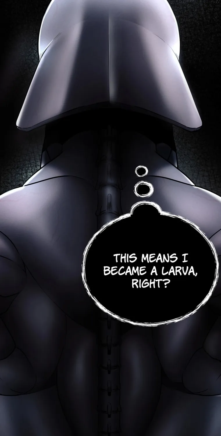 Evolution: Road to Space Monster Chapter 6 page 90 - 