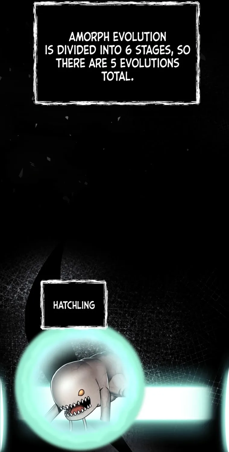 Evolution: Road to Space Monster Chapter 6 page 92 - 