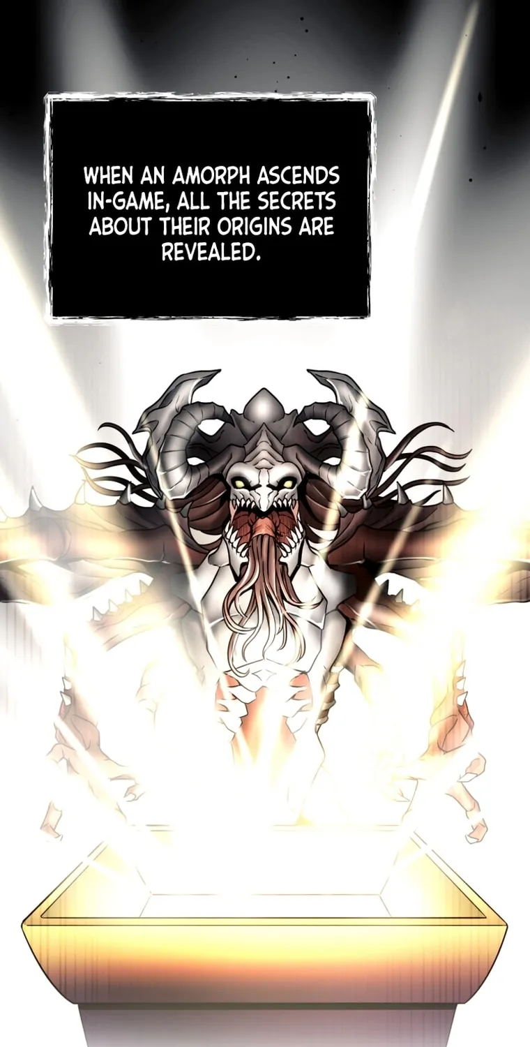 Evolution: Road to Space Monster Chapter 6 page 99 - 