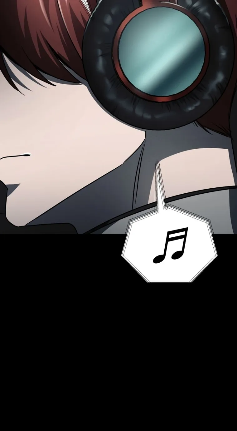 Evolution: Road to Space Monster Chapter 7 page 2 - 