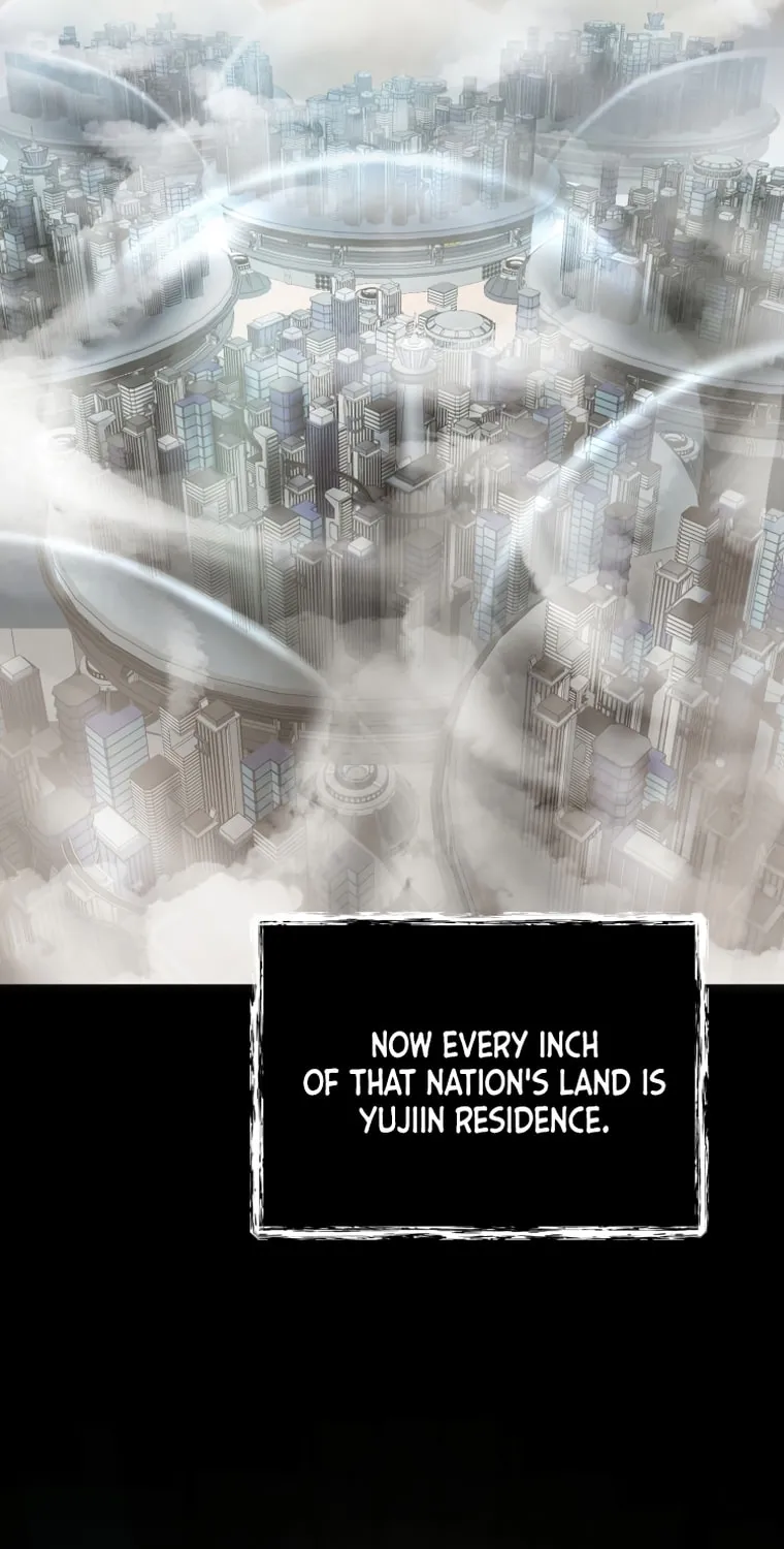 Evolution: Road to Space Monster Chapter 7 page 104 - 