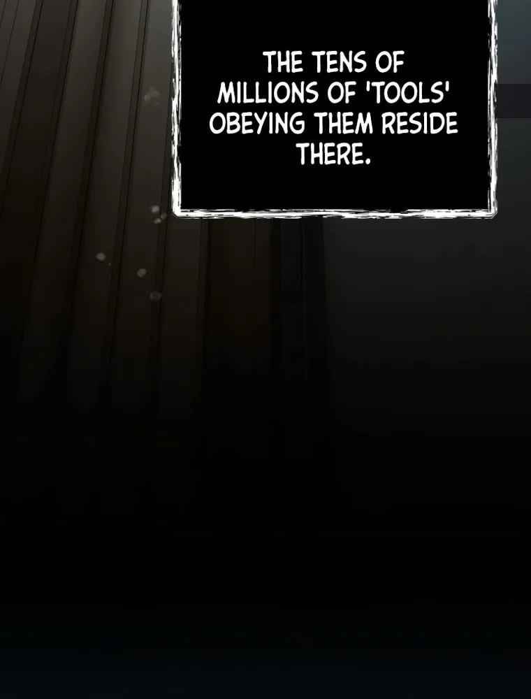 Evolution: Road to Space Monster Chapter 7 page 108 - 