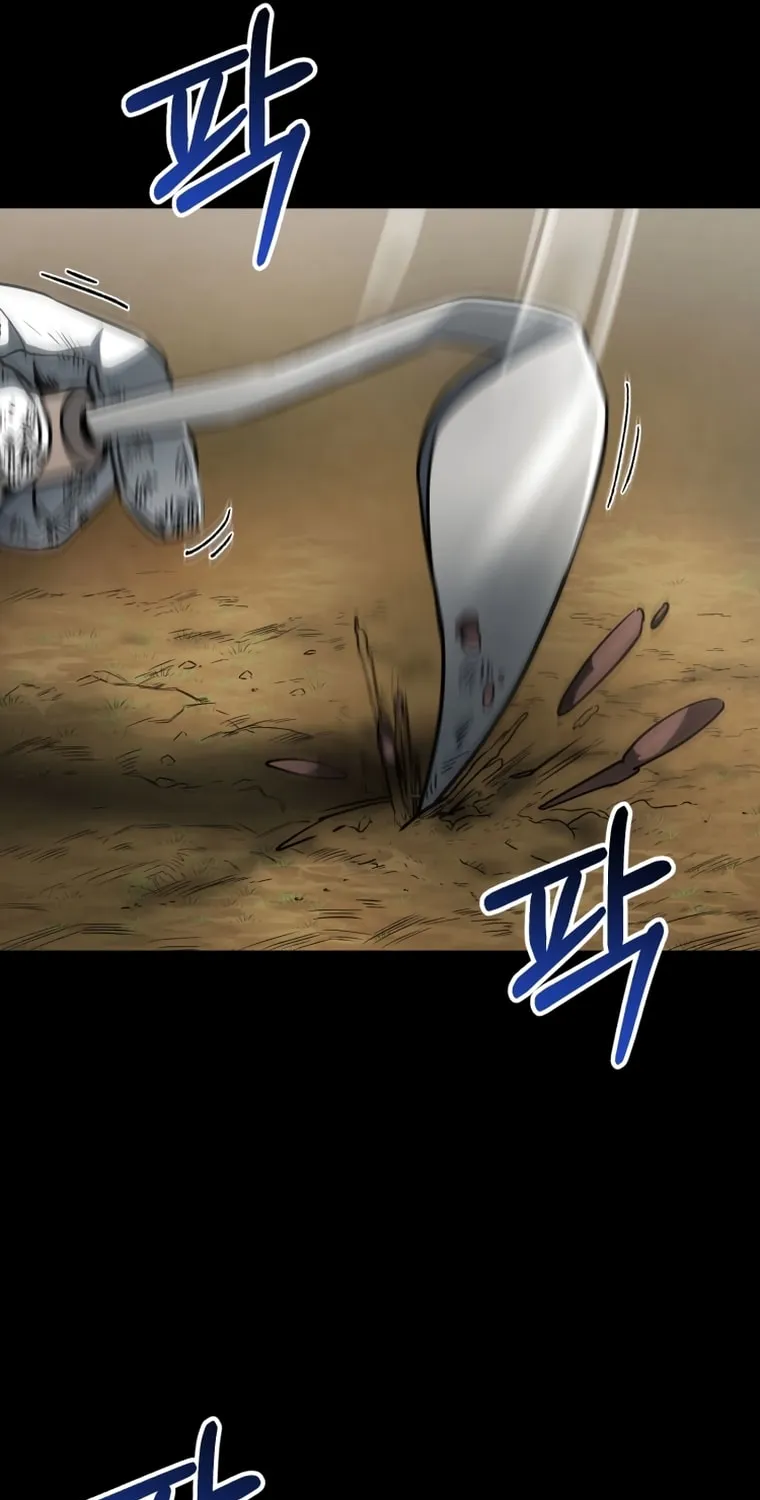 Evolution: Road to Space Monster Chapter 7 page 112 - 