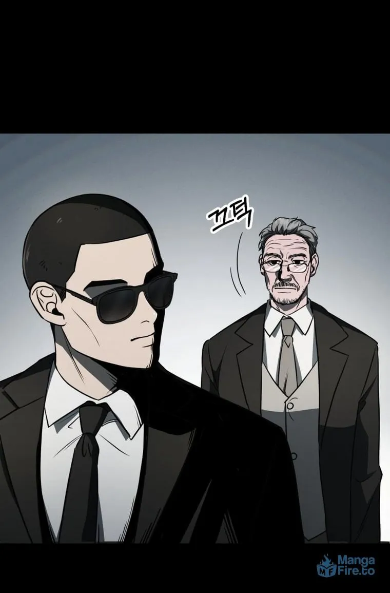 Evolution: Road to Space Monster Chapter 7 page 119 - 