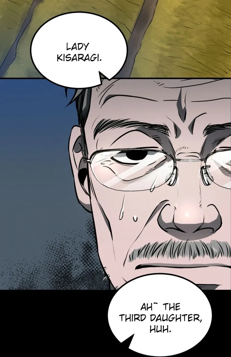 Evolution: Road to Space Monster Chapter 7 page 122 - 