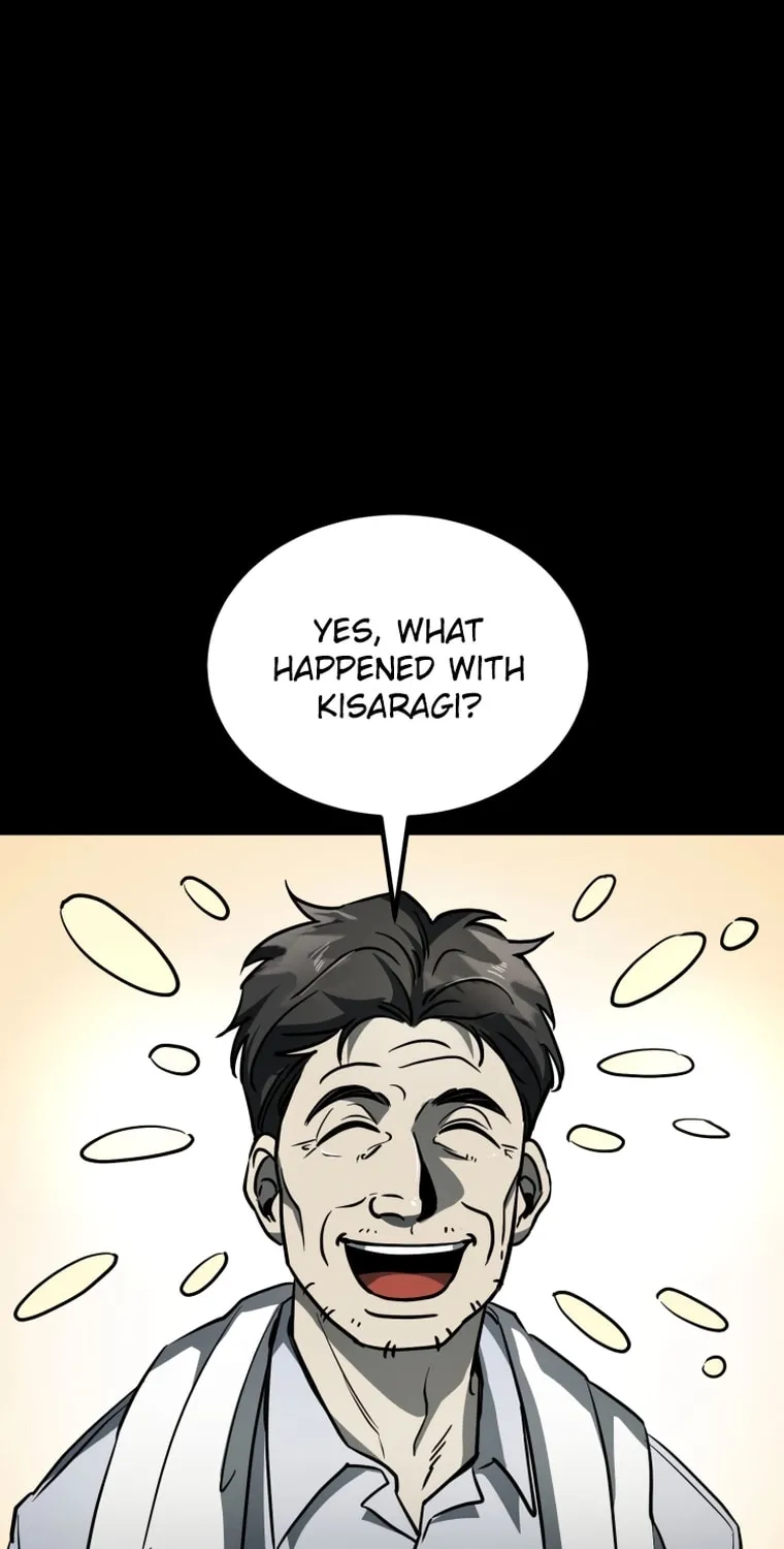Evolution: Road to Space Monster Chapter 7 page 123 - 