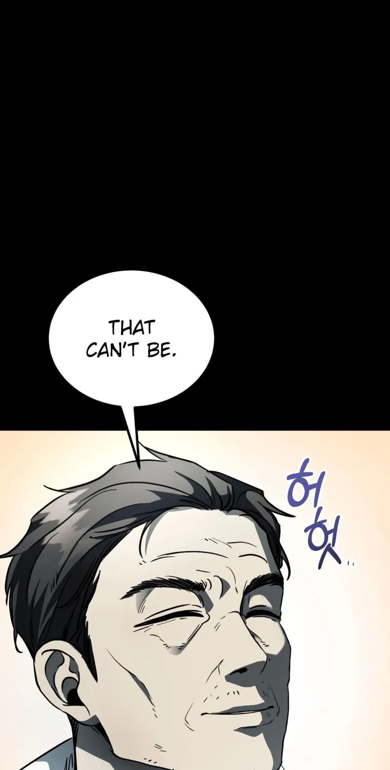Evolution: Road to Space Monster Chapter 7 page 126 - 