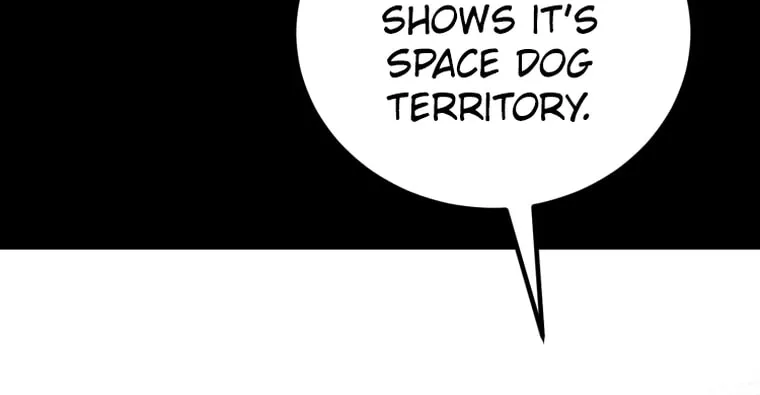 Evolution: Road to Space Monster Chapter 7 page 128 - 