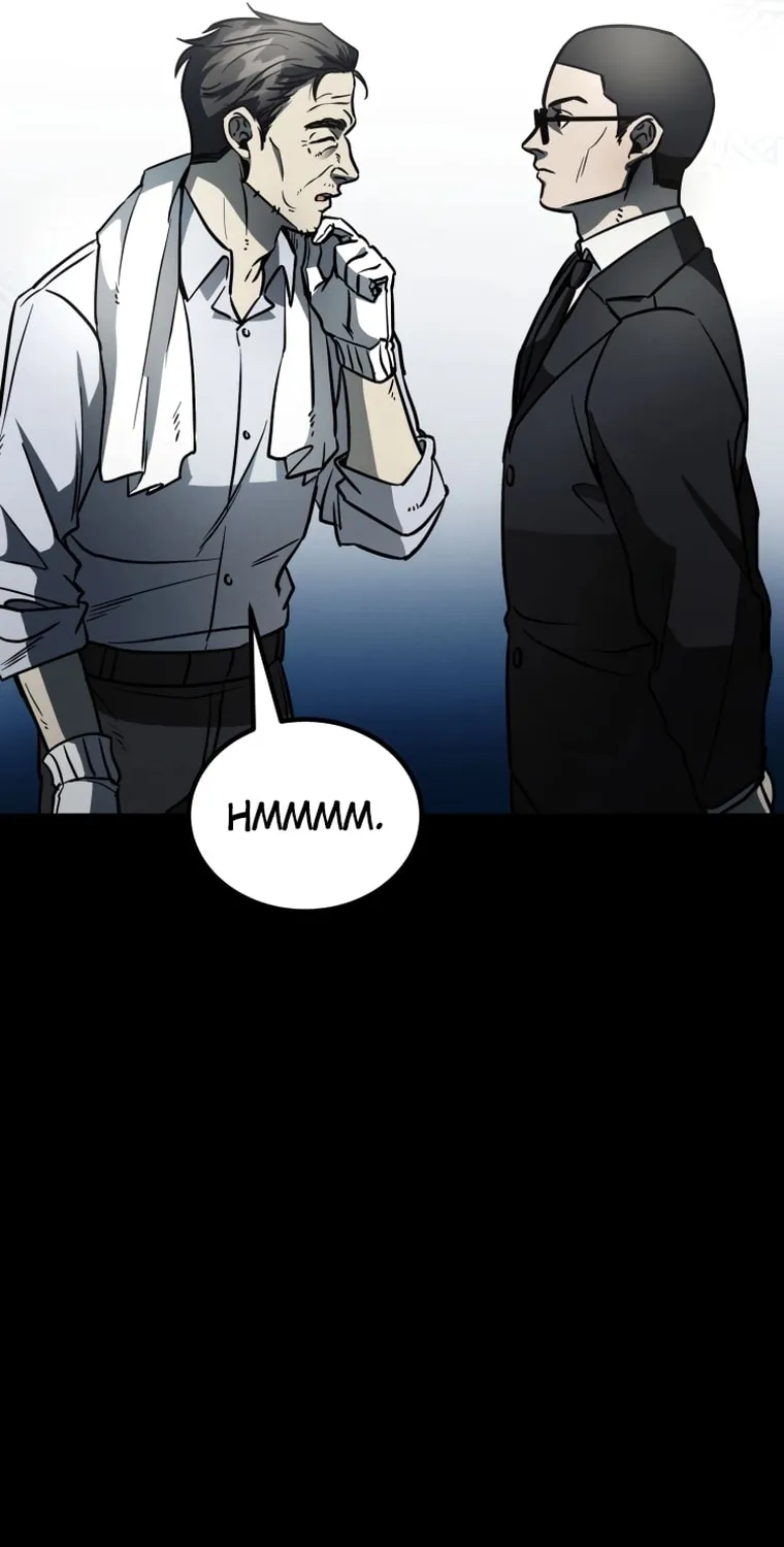 Evolution: Road to Space Monster Chapter 7 page 129 - 