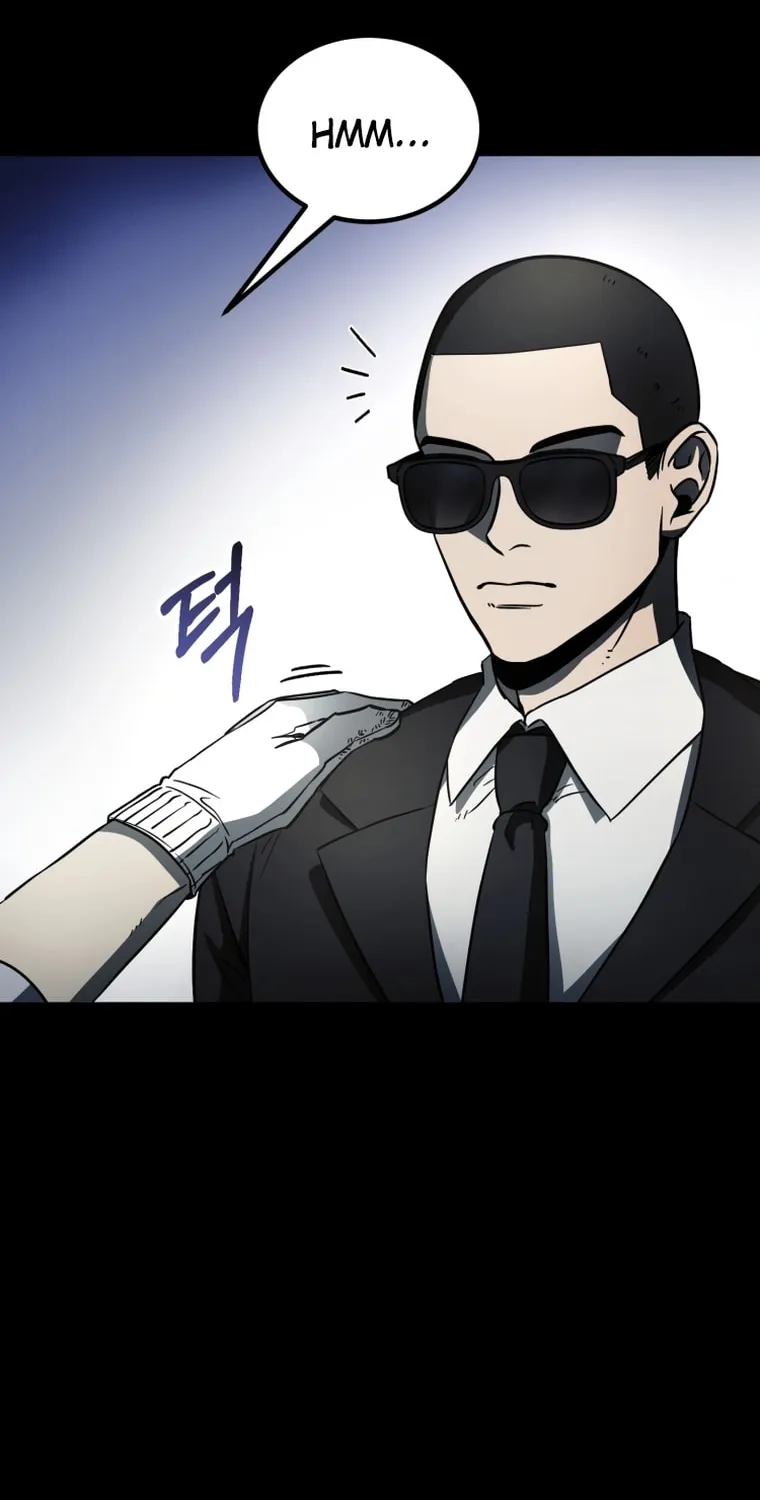Evolution: Road to Space Monster Chapter 7 page 130 - 