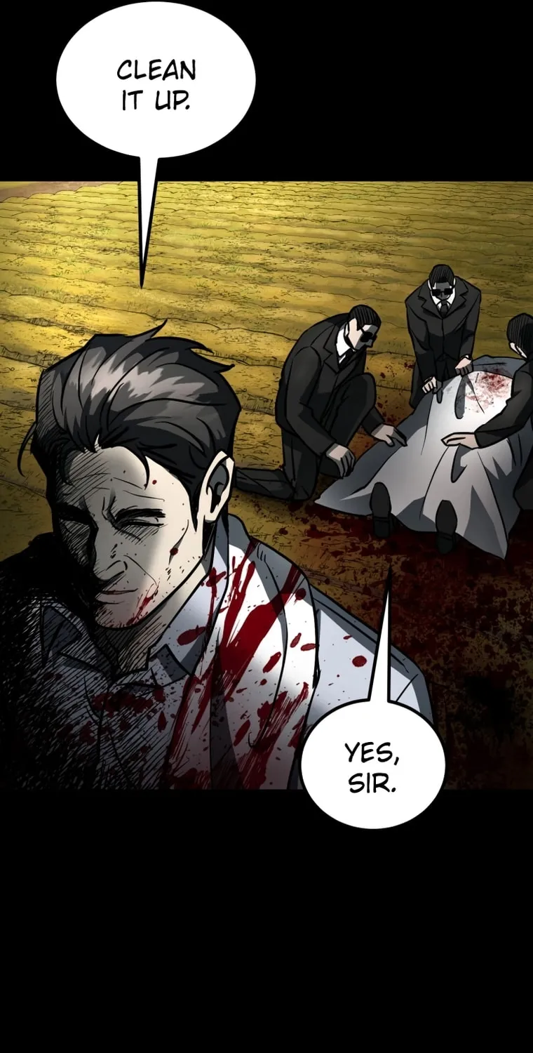 Evolution: Road to Space Monster Chapter 7 page 146 - 