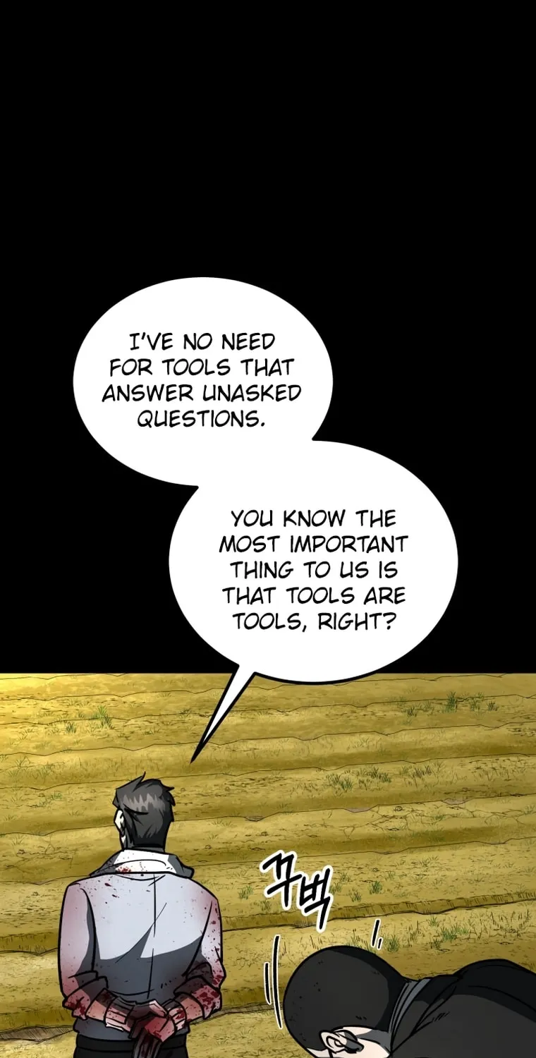 Evolution: Road to Space Monster Chapter 7 page 147 - 