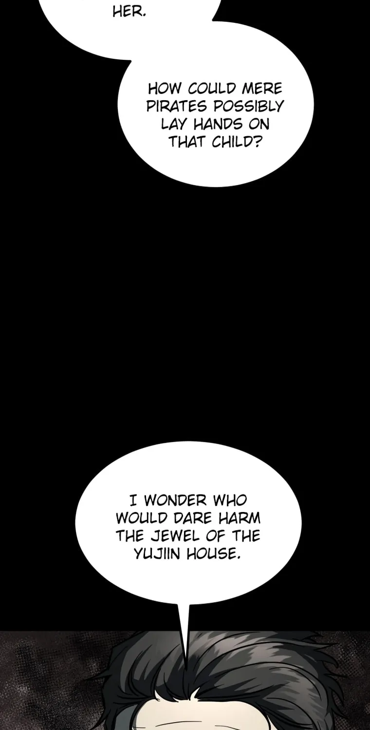 Evolution: Road to Space Monster Chapter 7 page 150 - 