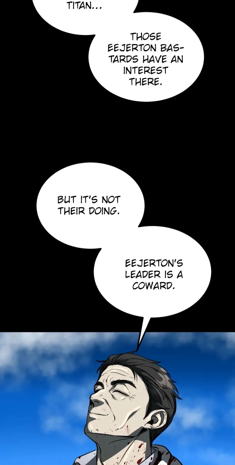 Evolution: Road to Space Monster Chapter 7 page 153 - 