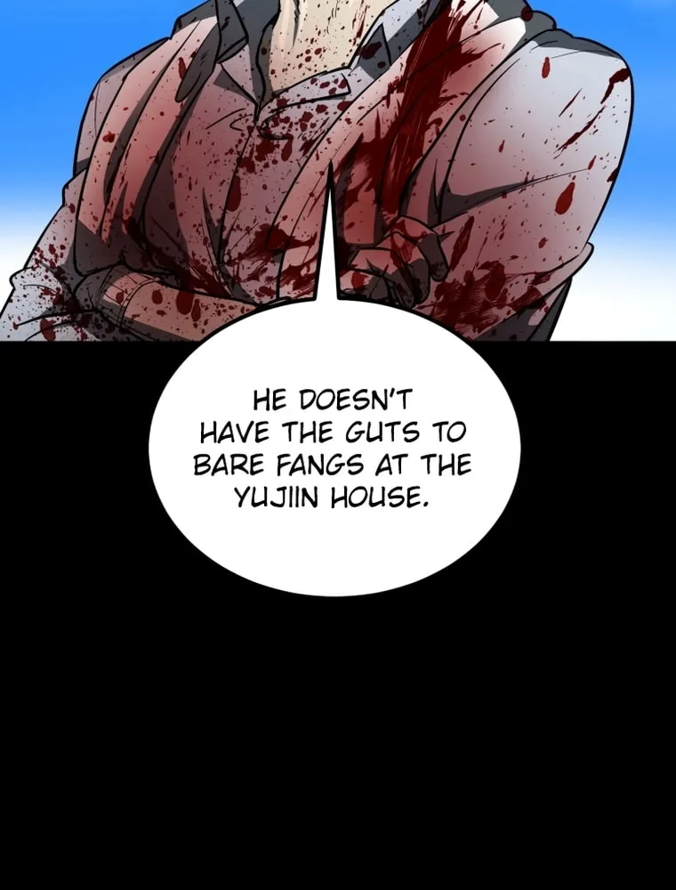 Evolution: Road to Space Monster Chapter 7 page 154 - 